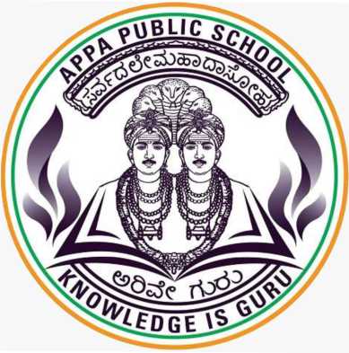 The Appa Public School